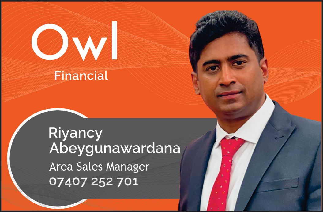 Owl Financial